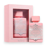 Lattafa Noble Blush EDP 100ML for Women-Al Reem Perfumes (The Perfume Qatar)